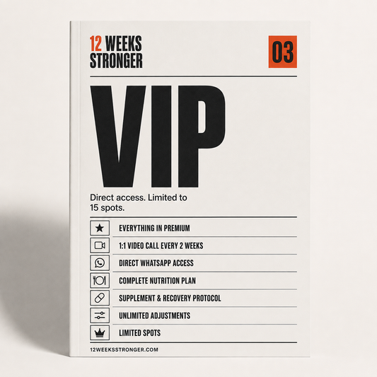 VIP MEMBERSHIP