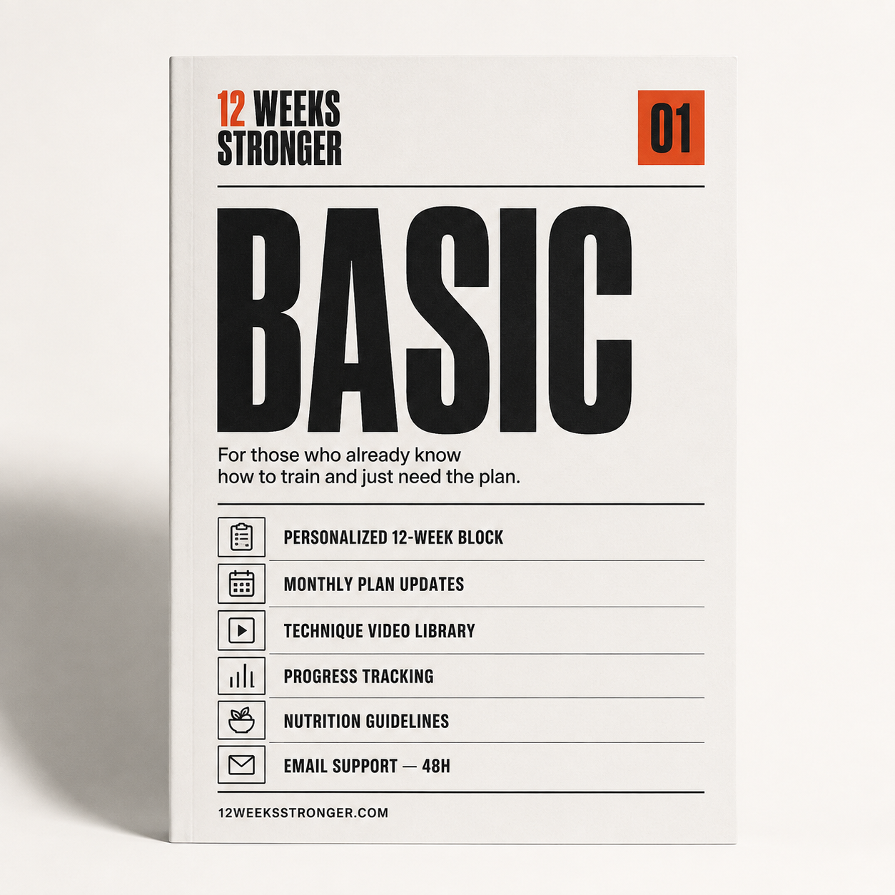 BASIC MEMBERSHIP